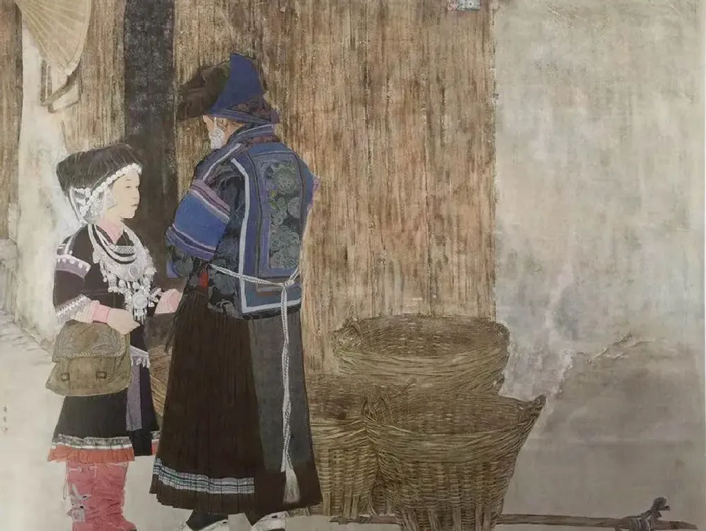 王庆东·新学期