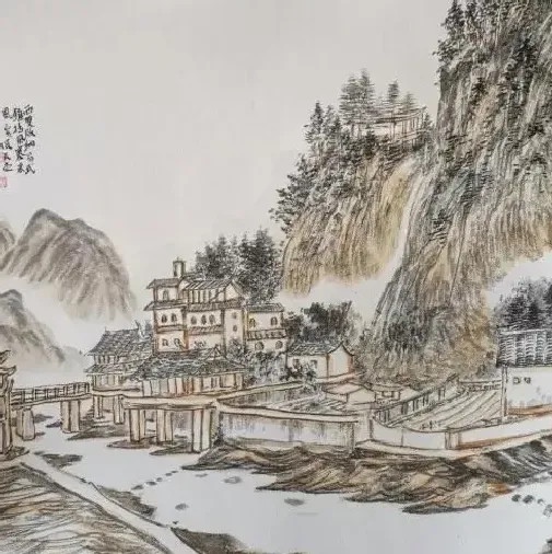 张民生·作品