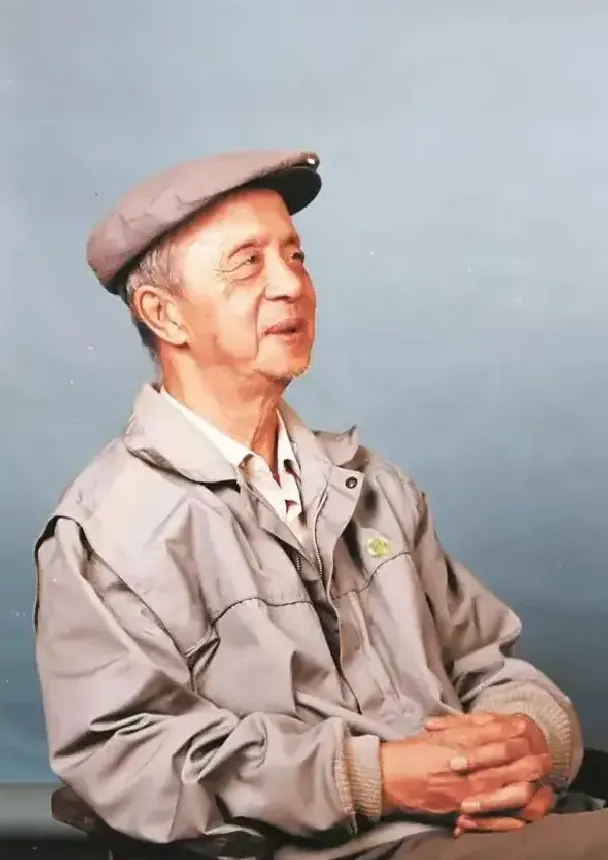 张望