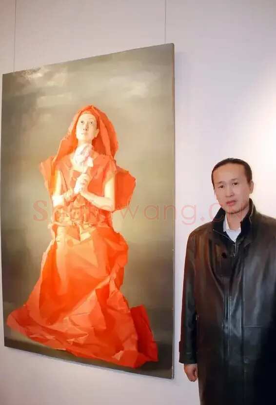 曾传兴