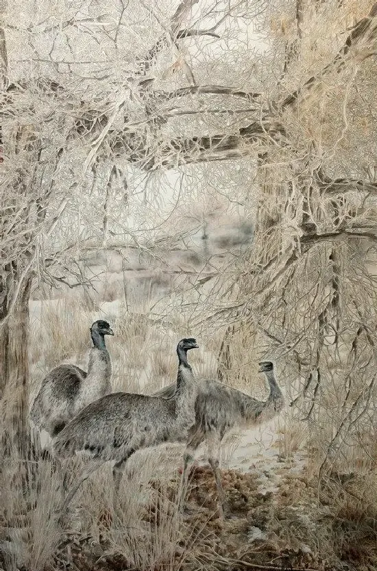 郑慧媛·秋晖