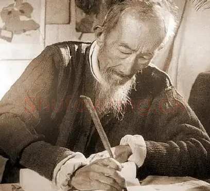 刘奎龄