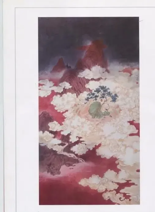 沈益群·云水禅心