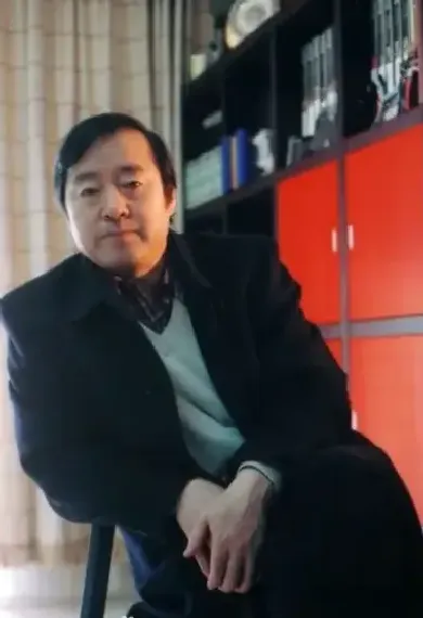 陈培伦