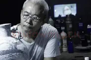 孙发安·工作照