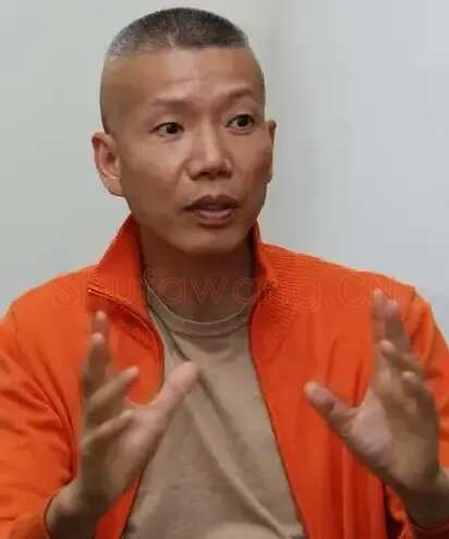 蔡国强