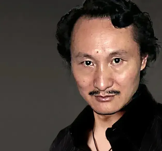 张琨