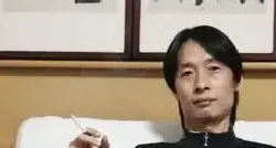杨荣生