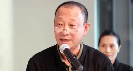 李向阳