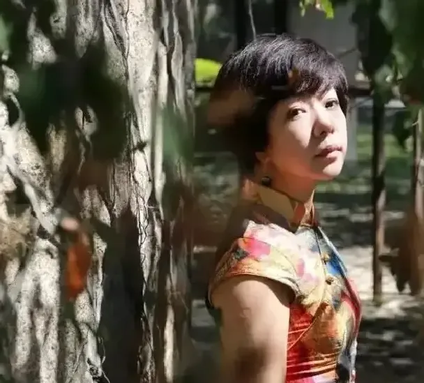 张春卉