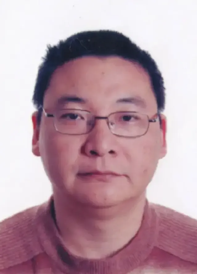 李江