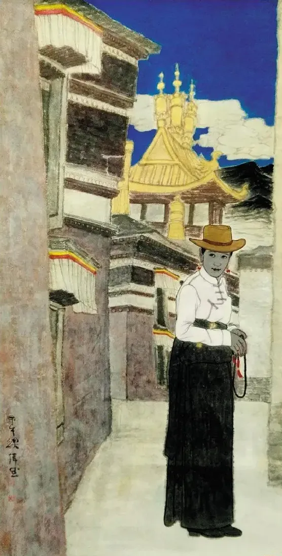 王伟成·佛音