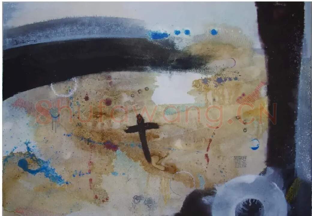 侯兆丰·空间计划系列之十二