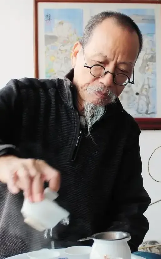 王柏生