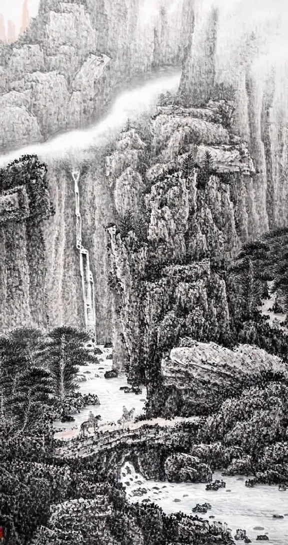 葛涛·皖南记事