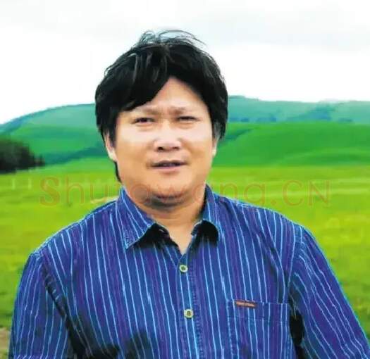 王金明