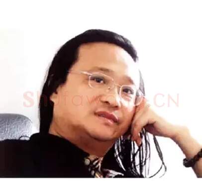 李鼎成