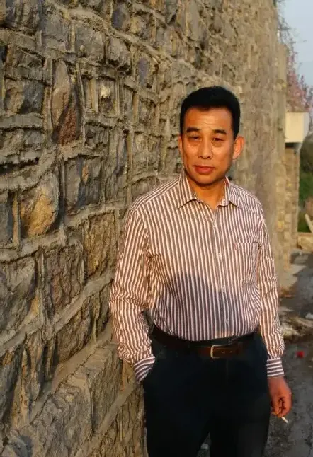 赵英水