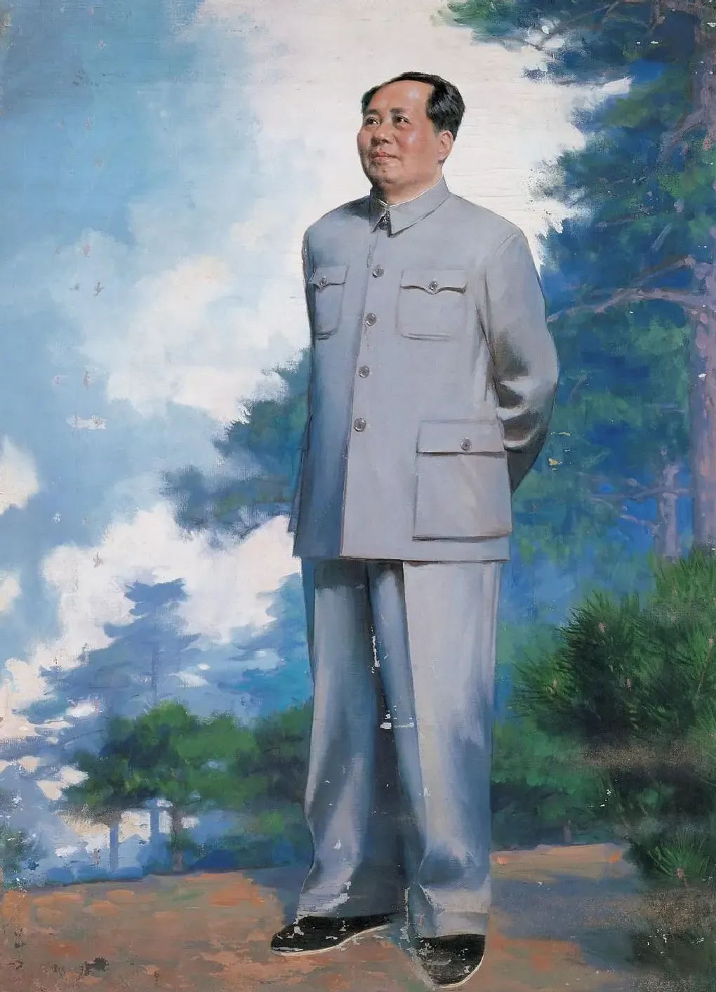 董希文·无限风光