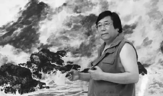 张名鹤