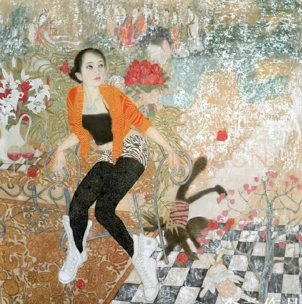 李春兰·河洛逸韵