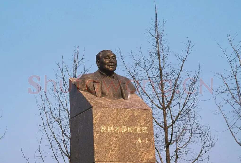 叶毓山·作品