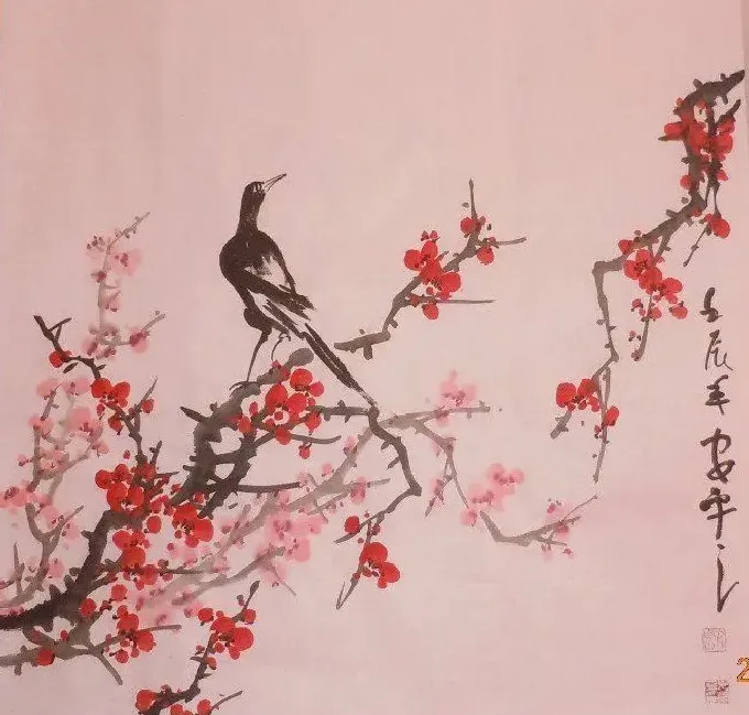 朱安平·作品