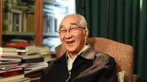 靳尚谊·靳尚谊