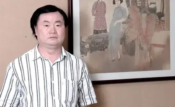 侯国良