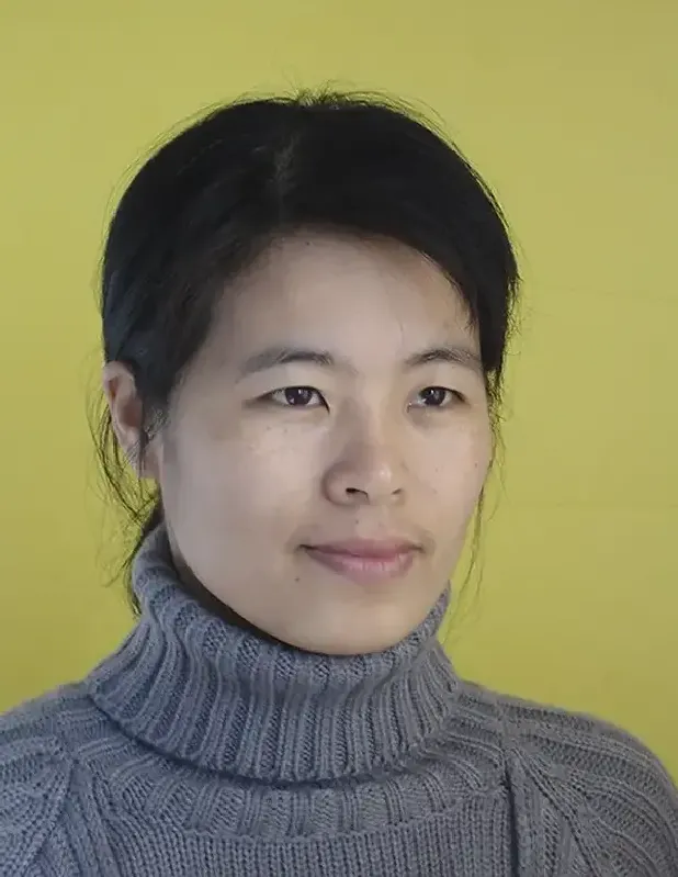 黄惠斌