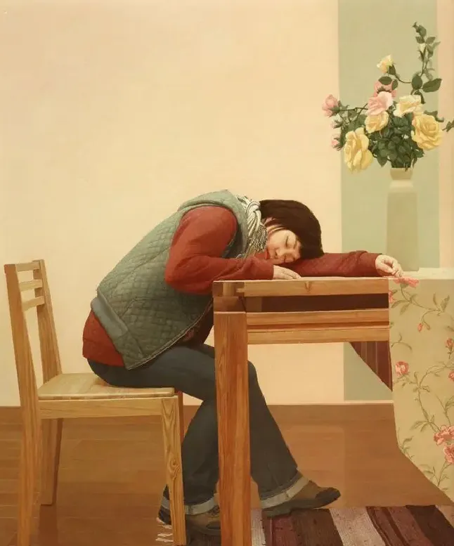 李伟光·沁音