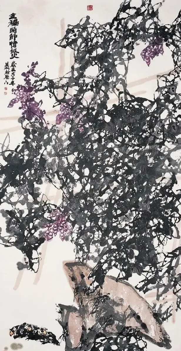 赵英水·作品