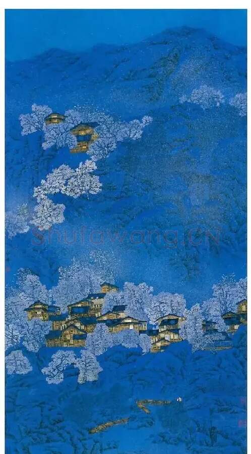 朱红晖·作品