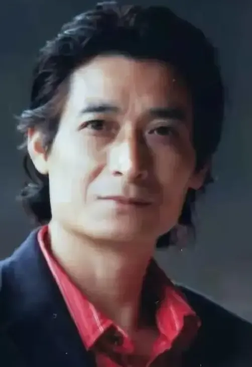 陈尔荣