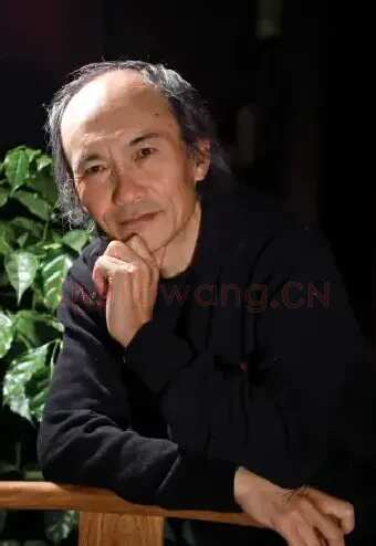 杨作霖