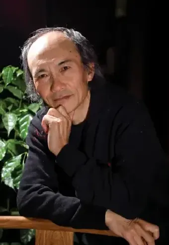 杨作霖