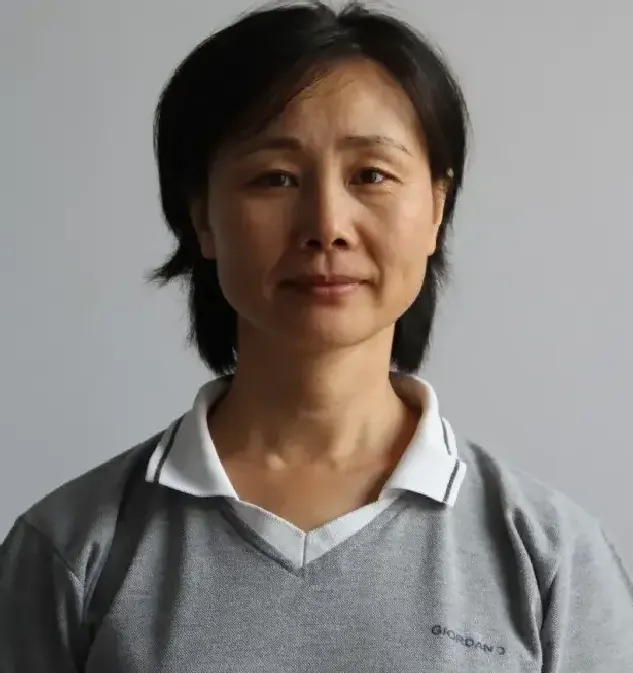 牟丽萍