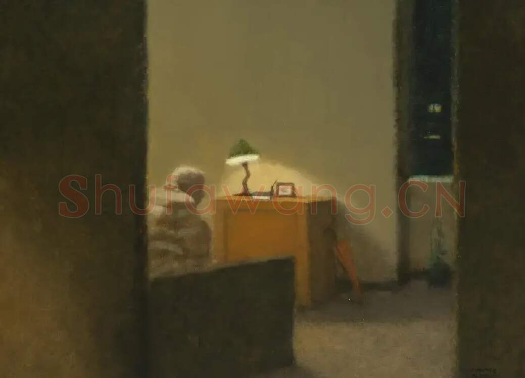 许永城·大年初一