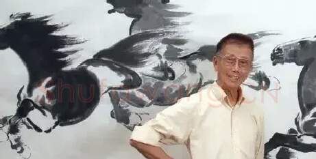 骆拓