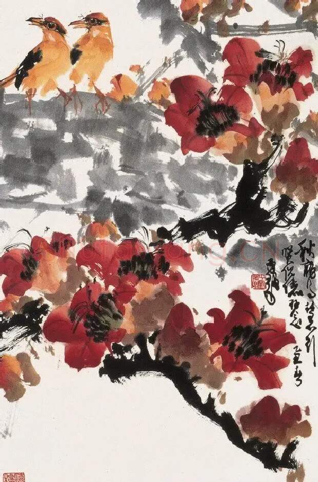 陈子毅·作品