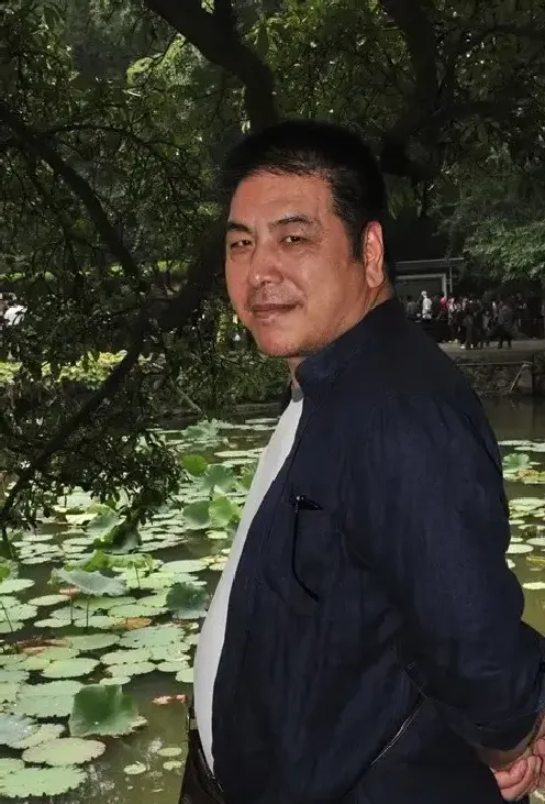 陈风新