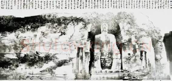 孔维克·乐山大佛