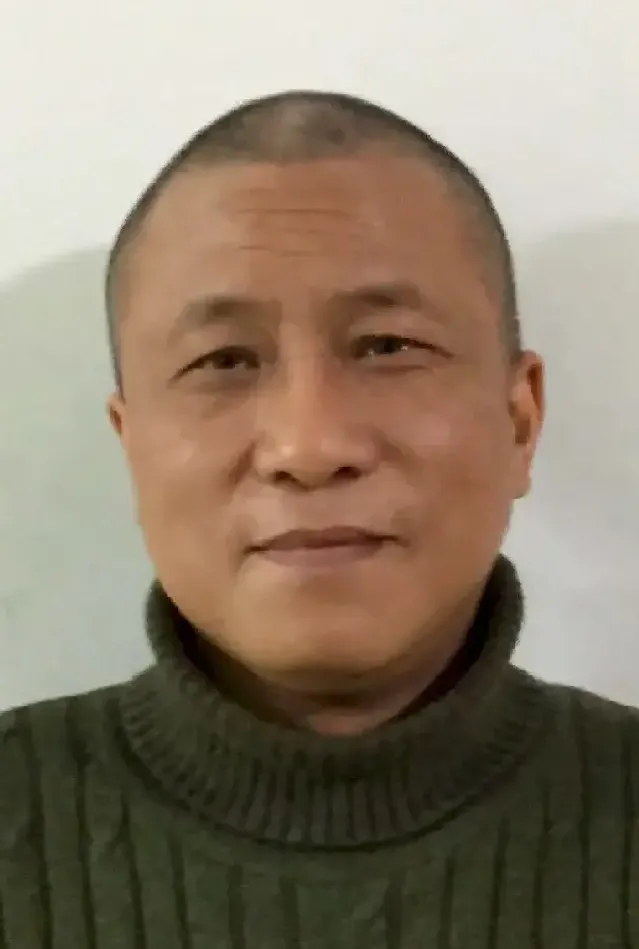 蔡志蔚