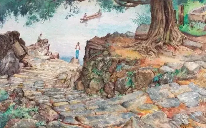 张眉孙·作品