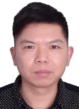 龙志军