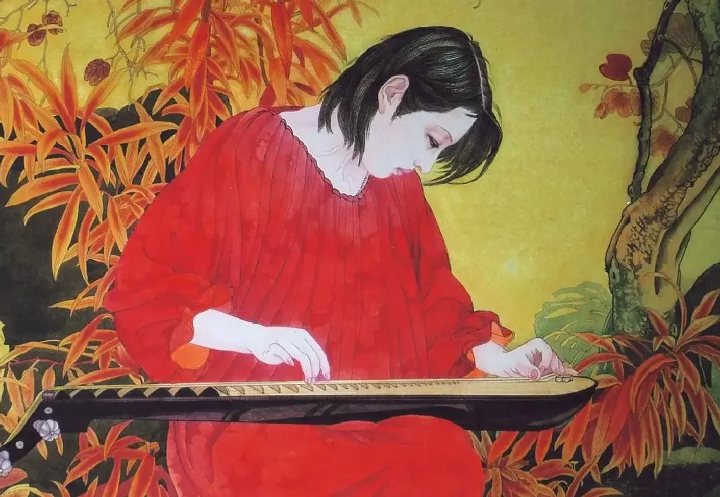 陈其和·作品