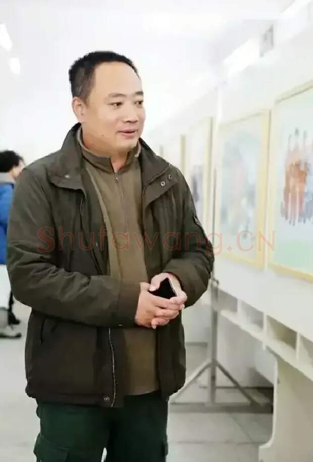 刘德才