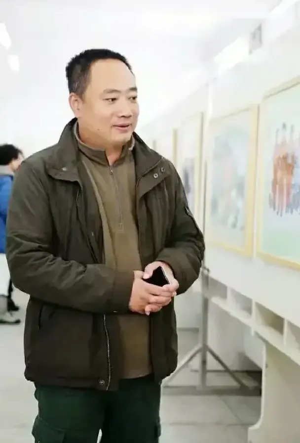 刘德才