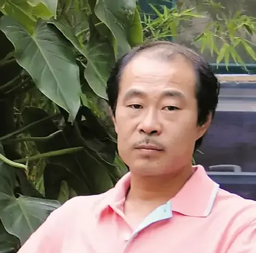 邢世靖