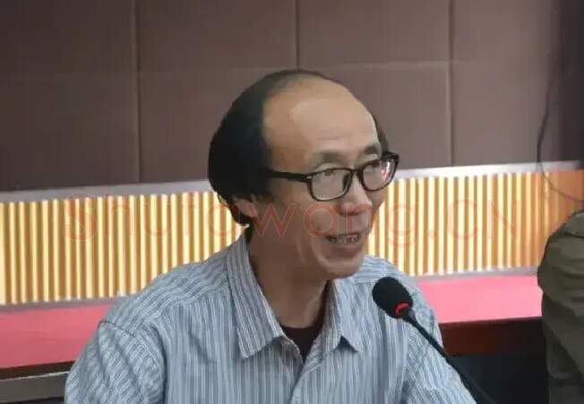 徐寒杰